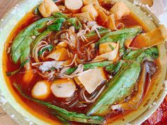 麻辣烫-申记串道(中街店)