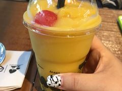 -Mango Tango