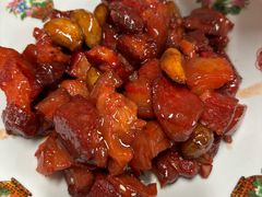 -老三样·旧食新味(船山路店)