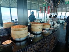 -澳门旅游塔360°旋转餐厅(南湾湖广场店)