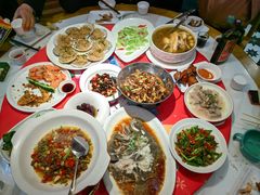 -大鸽饭(马王堆店)