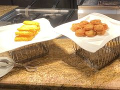 -皇朝万鑫自助餐厅