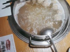-海银海记潮汕牛肉火锅(新港中路海珠店)