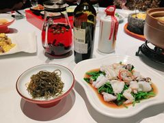 -百富源·海鲜辽菜(浑河堡店)