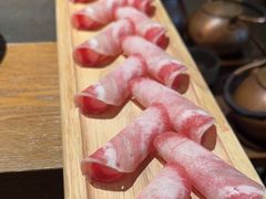 -盡膳口福跷脚牛肉火锅(国贸商城店)