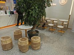 -茶百道(泰享里店)
