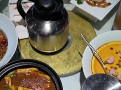-北京老铺烤鸭(老城根店)