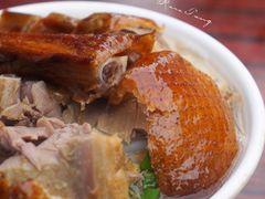 烧鹅濑粉-香辉食馆(新兴路店)