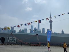 -上海港国际客运中心