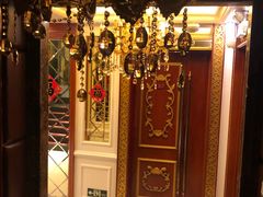 -盈春大饭店(千山路店)