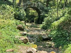 -富春桃源风景区