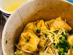 开洋馄饨-勤德兴(湖滨路店)