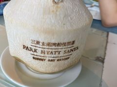 -三亚太阳湾柏悦酒店