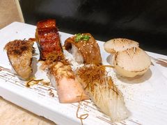 经典火炙特选拼盘-东京屋(武定路店)