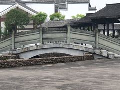 门面-前童古镇