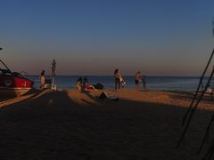 -渔岛海洋度假区