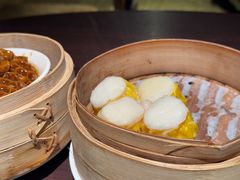 -逸东轩(香港逸东酒店)
