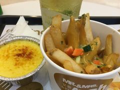 -艾薯夫妇Aysh(红山店)