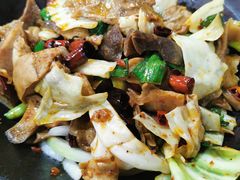 -篱笆院东北饺子王(欧阳路店)