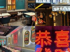 -柠檬树茶餐厅(海雅缤纷城店)