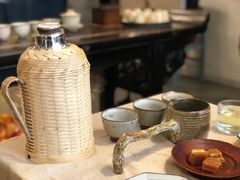 -一号铺子·大炉茶