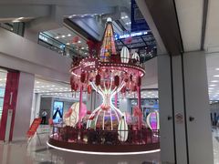 -凯德广场(武胜路店)