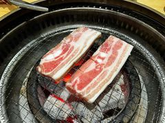 -松鱼亭·和牛烧肉(协鑫广场店)