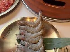 -南浦洞烤肉·新世界版(奥体店)