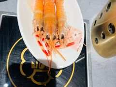 -奔海甄选·活鲜刺身铁板烧自助(太原里店)
