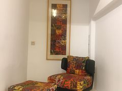 等位区-微焙咖啡工厂(海峡创意产业园·红坊店)