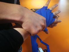 -蜗牛健身·私教馆(海珀香庭店)