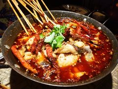 -遇见长安(兰州中心店)