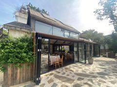 -悦哉·派对·草坪婚礼·围炉煮茶(三圣乡店)