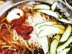 冷面-京玉菲饭店(李村店)