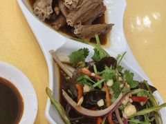 -鹏城人家海鲜酒家·23年老字号(较场尾店)