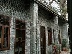 -伦教678文化街
