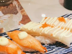 -羽寿司(东方宝泰店)