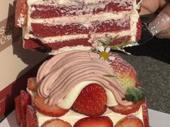 -卷心卷意·轻甜蛋糕(新光天地店)