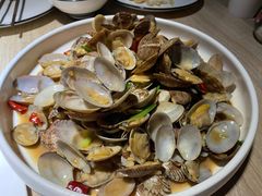 -味莊·青岛菜(云霄路店)