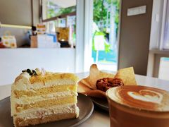 -吉森Bakery(教育路店)