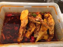 -盒马鲜生(莱蒙都会店)
