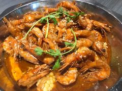-豫缘王婆大虾(祭城总店)