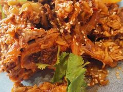 -大茗东北烧烤·鹤岗小串·老式麻辣烫(紫藤路店)