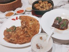 -潮州府·潮菜·砂锅粥(徐家汇店)