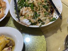 -吉莲利苑海鲜酒家(珠海拱北29年老字号店)