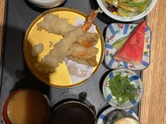 -万鱼亭 日本料理(无锡香山名园店)