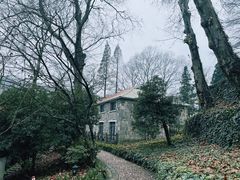 -莫干山风景区