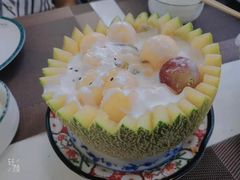 -帕米尔食府(白云观店)