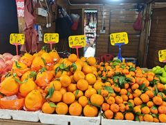 -港华水果街(港华广场店)