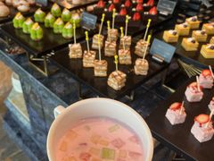 -美食汇自助餐厅(成都万达瑞华酒店)